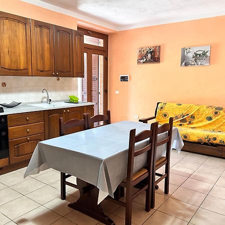 Casa Vacanze Arcobaleno Γκροσέτο Εξωτερικό φωτογραφία