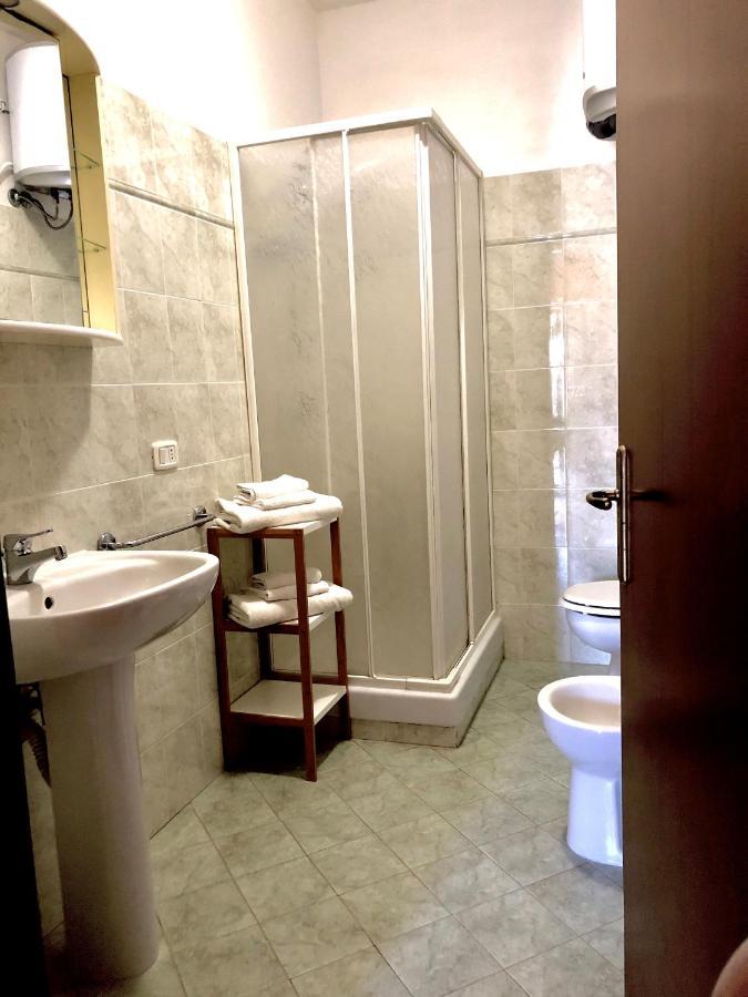 Casa Vacanze Arcobaleno Γκροσέτο Εξωτερικό φωτογραφία